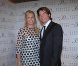 Rebecca Romijn et Jerry O'Connell