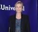 Jane Lynch à Los Angeles, le 22 avril 2013.