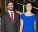 Princesse Victoria : Superbe, elle se projette en 2063 avec Carl Philip