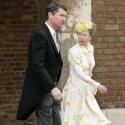 PHOTOS : la princesse Anne recycle ses robes... d'il y a 30 ans !!!