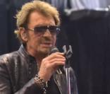 Johnny Hallyday, 70 ans : Anniversaire rock'n'roll avec David pour l'idole