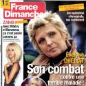 Jeane Manson : Gravement blessée lors d'un spectacle, elle ne faiblit pas