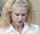 Nicole Kidman, incroyable, elle n'a plus de ventre !