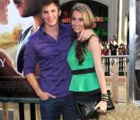 Matt Lanter (90210) s'est marié avec Angela Stacy