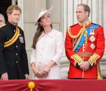 Princes William et Harry : Cet ADN indien qu'ils doivent à leur ancêtre Eliza...