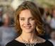 Natalia Vodianova lors de la soirée de clôture du festival du film romantique de Cabourg, le 15 juin 2013