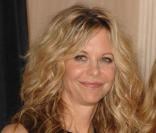 Meg Ryan en juin 2008