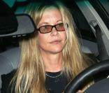 Meg Ryan en janvier 2008