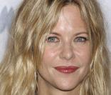 Meg Ryan en février 2007