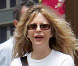 Meg Ryan en juin 2007