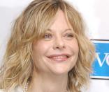 Meg Ryan en février 2005