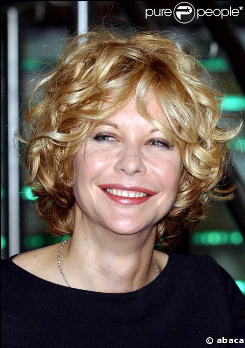 Meg Ryan en octobre 2003