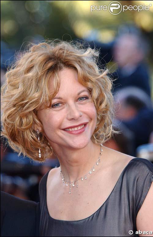 Meg Ryan en mai 2003