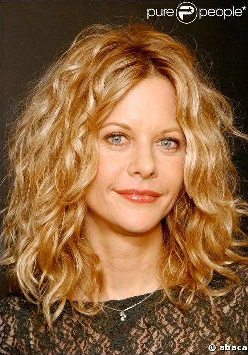 Meg Ryan en janvier 2002