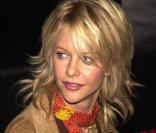 Meg Ryan en avril 2000