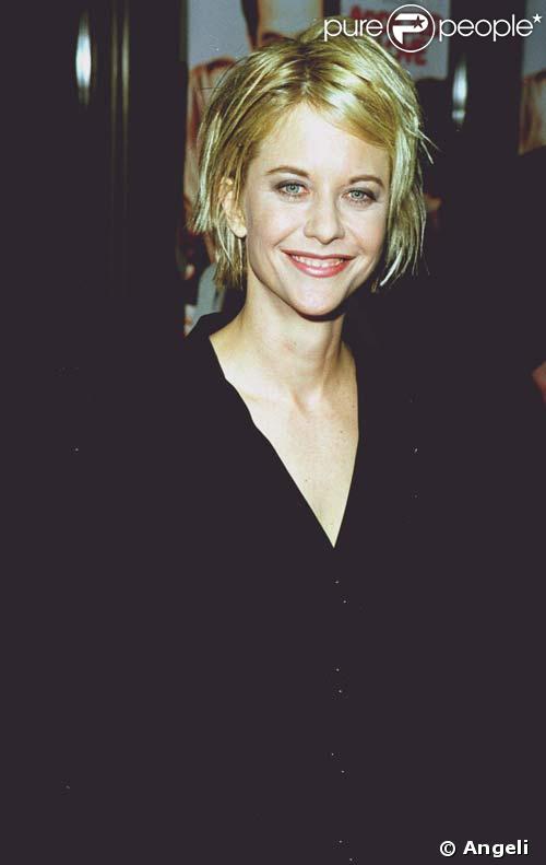 Meg Ryan en 1997