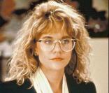 Meg Ryan en 1989