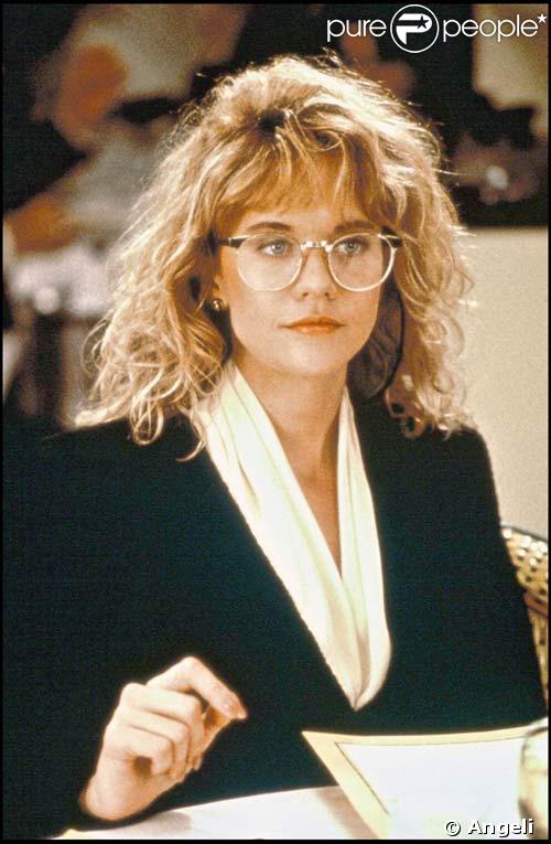 Meg Ryan en 1989