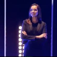 Karine Le Marchand anime Un air de star, dès le 14 mai 2013 sur M6