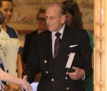 Elizabeth II: Le prince Philip quitte l'hôpital, après d'ultimes visites royales