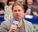 Brad Pitt interrogé pour l'émission Good Morning America le 17 juin 2013