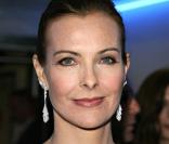 Carole Bouquet, présidente du Jury du Festival de Deauville 2008