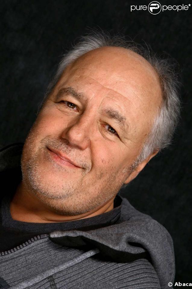Pierre Jolivet, membre du Jury du Festival de Deauville 2008