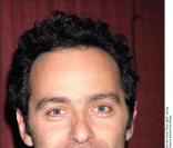 Cédric Kahn, membre du Jury du Festival de Deauville 2008