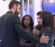 Popstars : Sindy, sauvée, enregistre ses premiers titres avec La Fouine