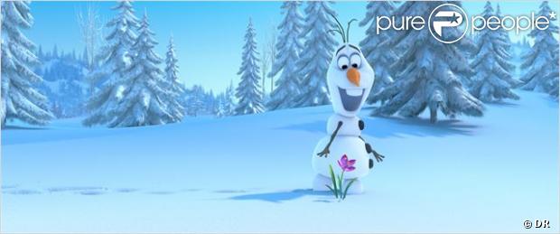 Frozen : Le Disney de Noel se devoile dans une irresistible bande-annonce...