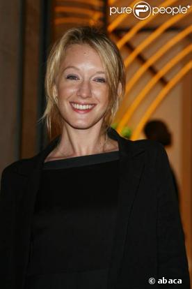 Ludivine Sagnier