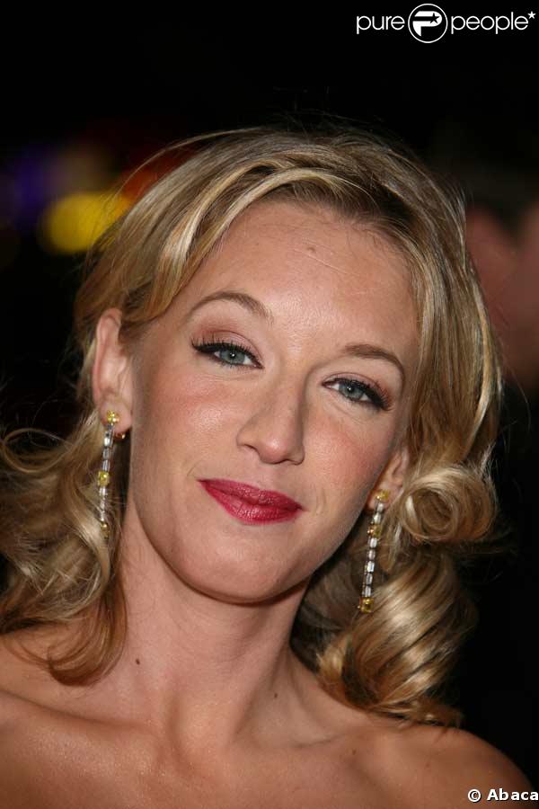 Ludivine Sagnier