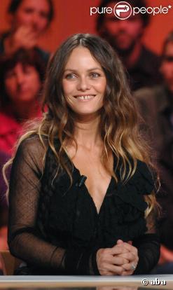 Vanessa Paradis