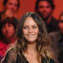 Vanessa Paradis  : Tournage à New York en 2008