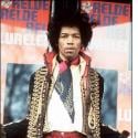 Jimi Hendrix : Sa guitare mythique à 1 million de dollars ?