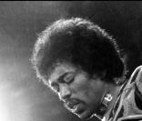 Jimi Hendrix