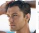 PHOTO : Jude Law, Dior, il adore ! 