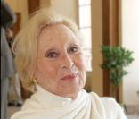 Michèle Morgan