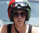 Pink se remet en selle