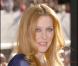 PHOTOS : Gillian Anderson bien enceinte et une foule de people pour la première de 'X-Files' !