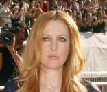 Gillian Anderson