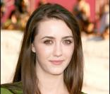 Madeline Zima, partenaire de David Duchovny dans Californication