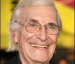 Martin Landau
