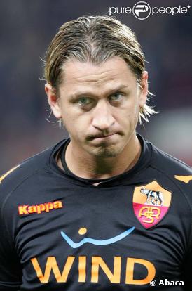 Philippe Mexès a connu une belle frayeur