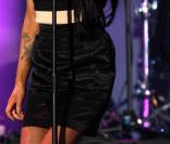 Amy Winehouse en concert