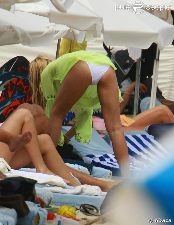 Tamara Beckwith