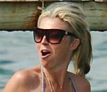 Tamara Beckwith