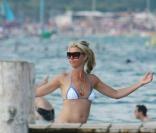 Tamara Beckwith