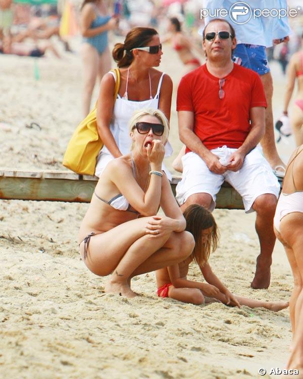 Tamara Beckwith