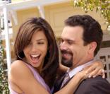  Ricardo Antonio Chavira  avec Eva Longoria